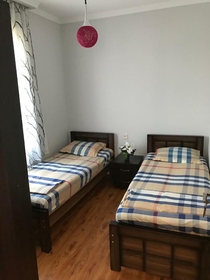 Kobuleti Guest House Chexov 24 Exterior foto