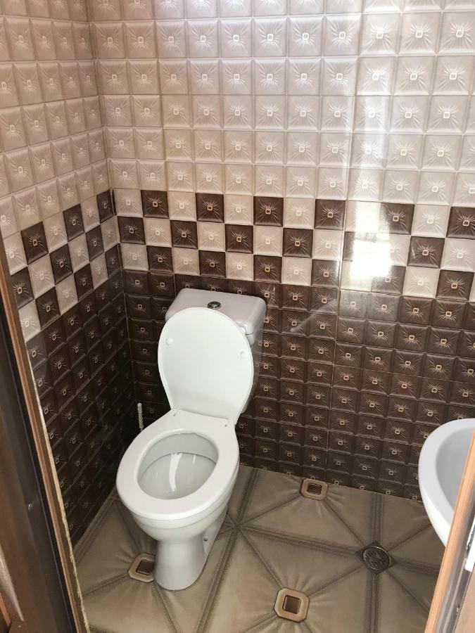 Kobuleti Guest House Chexov 24 Exterior foto