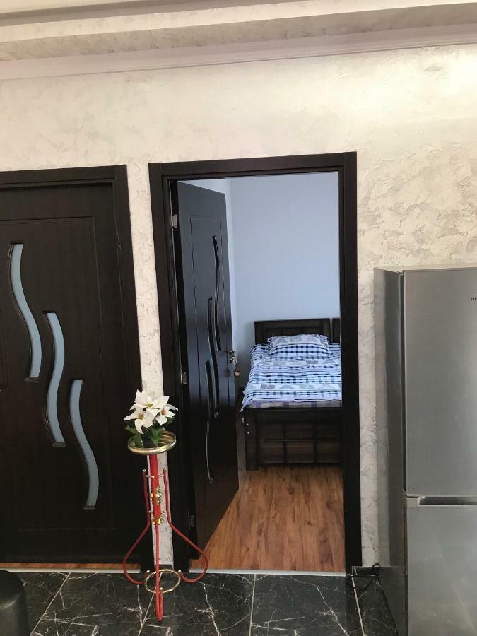 Kobuleti Guest House Chexov 24 Exterior foto