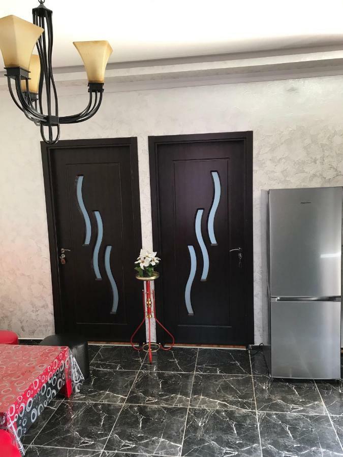 Kobuleti Guest House Chexov 24 Exterior foto