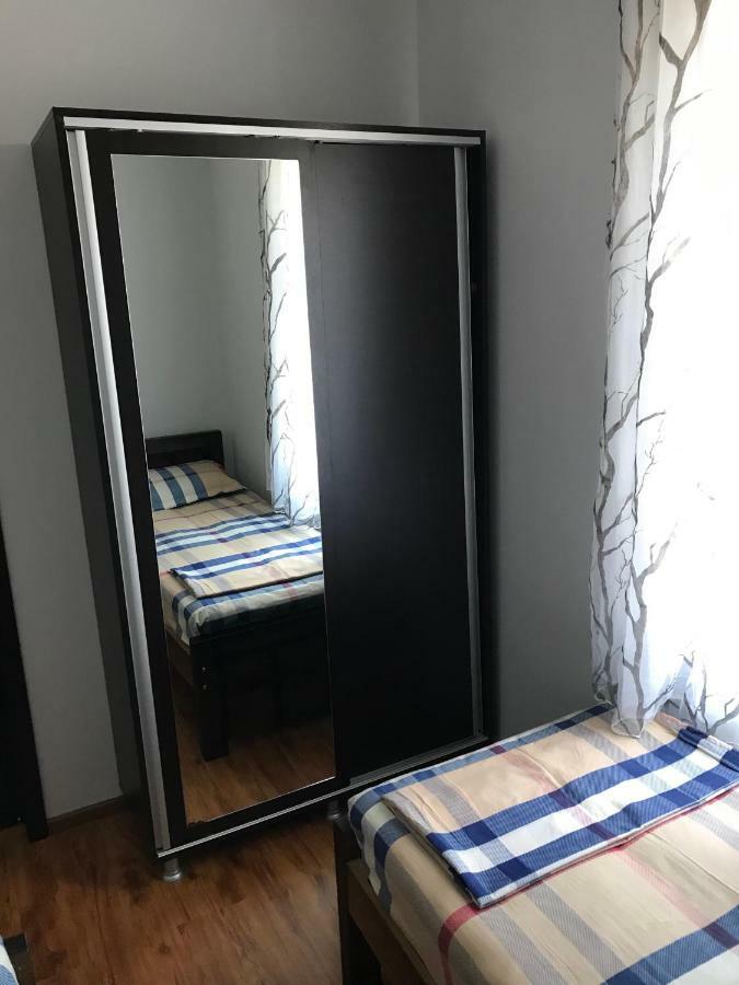 Kobuleti Guest House Chexov 24 Exterior foto