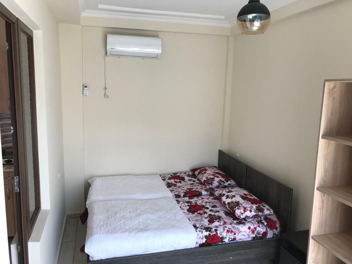 Kobuleti Guest House Chexov 24 Exterior foto