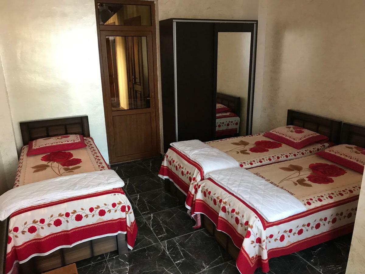 Kobuleti Guest House Chexov 24 Exterior foto