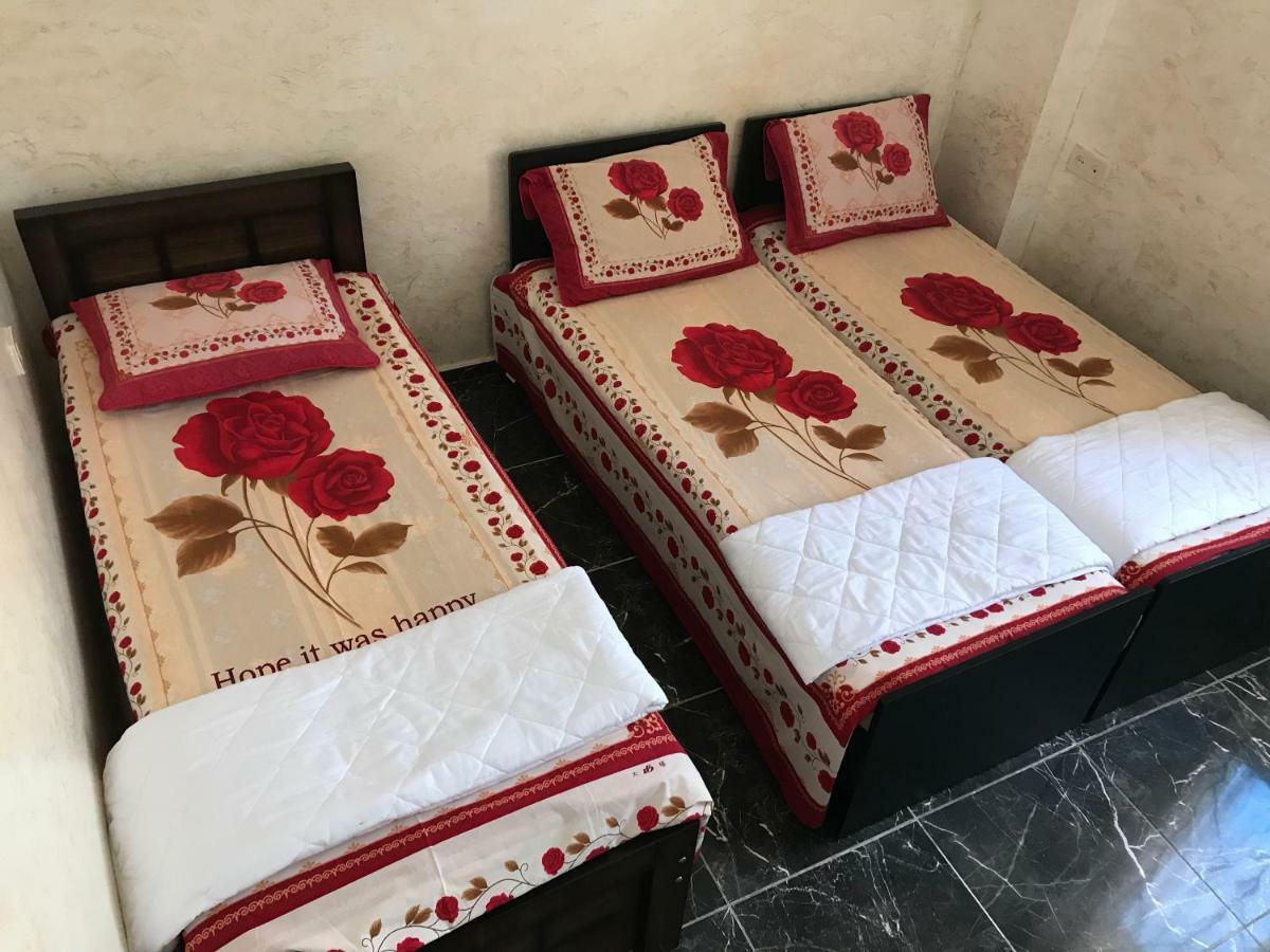 Kobuleti Guest House Chexov 24 Exterior foto